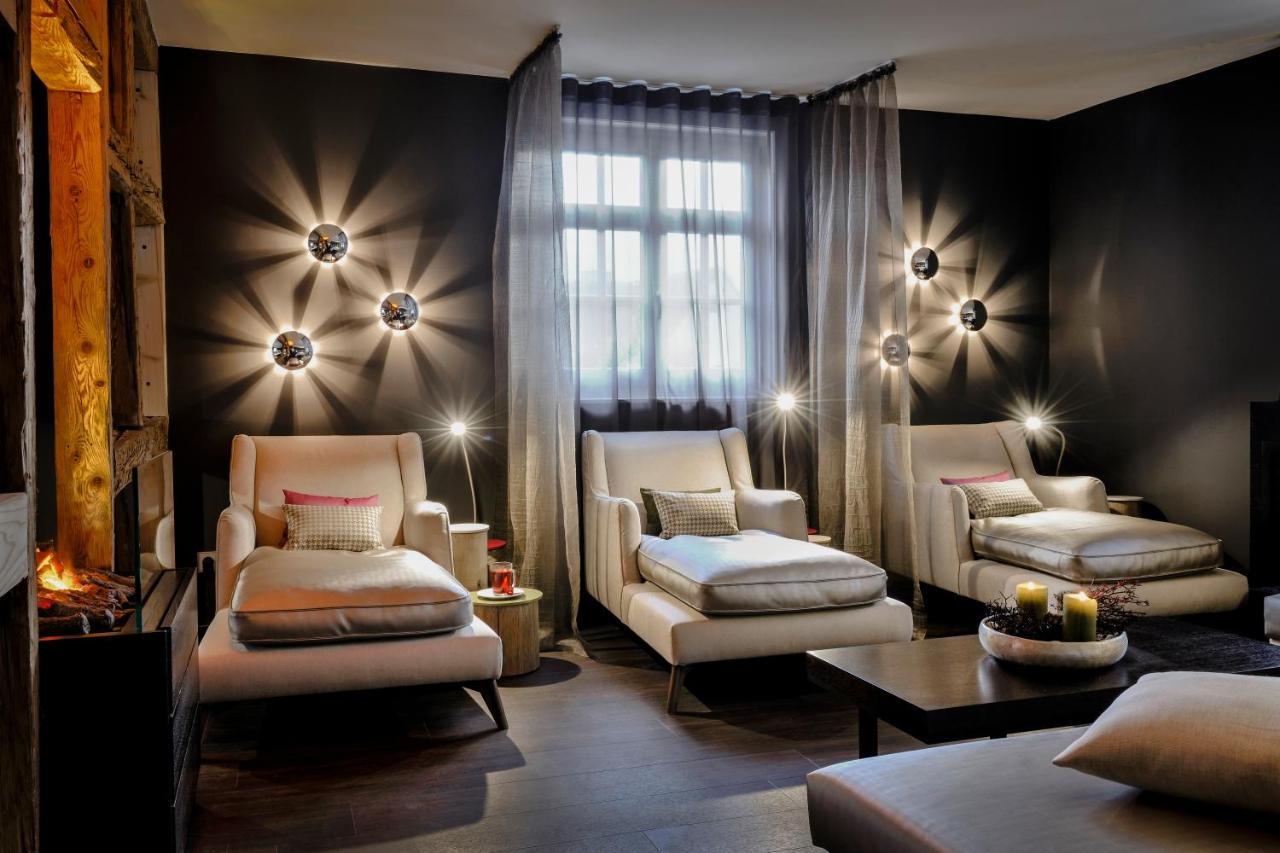 Ritter Hotel Durbach