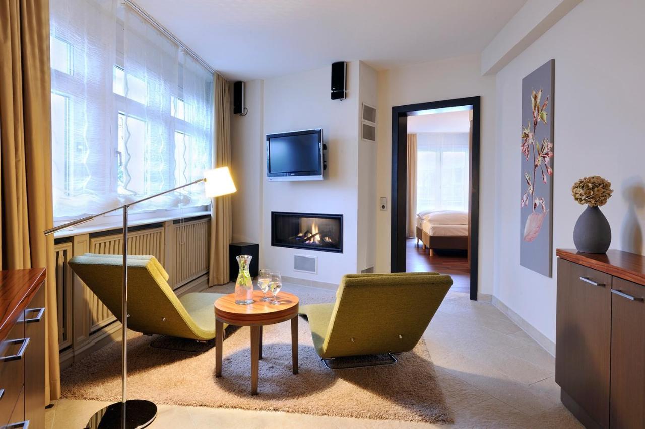 Ritter Hotel Durbach