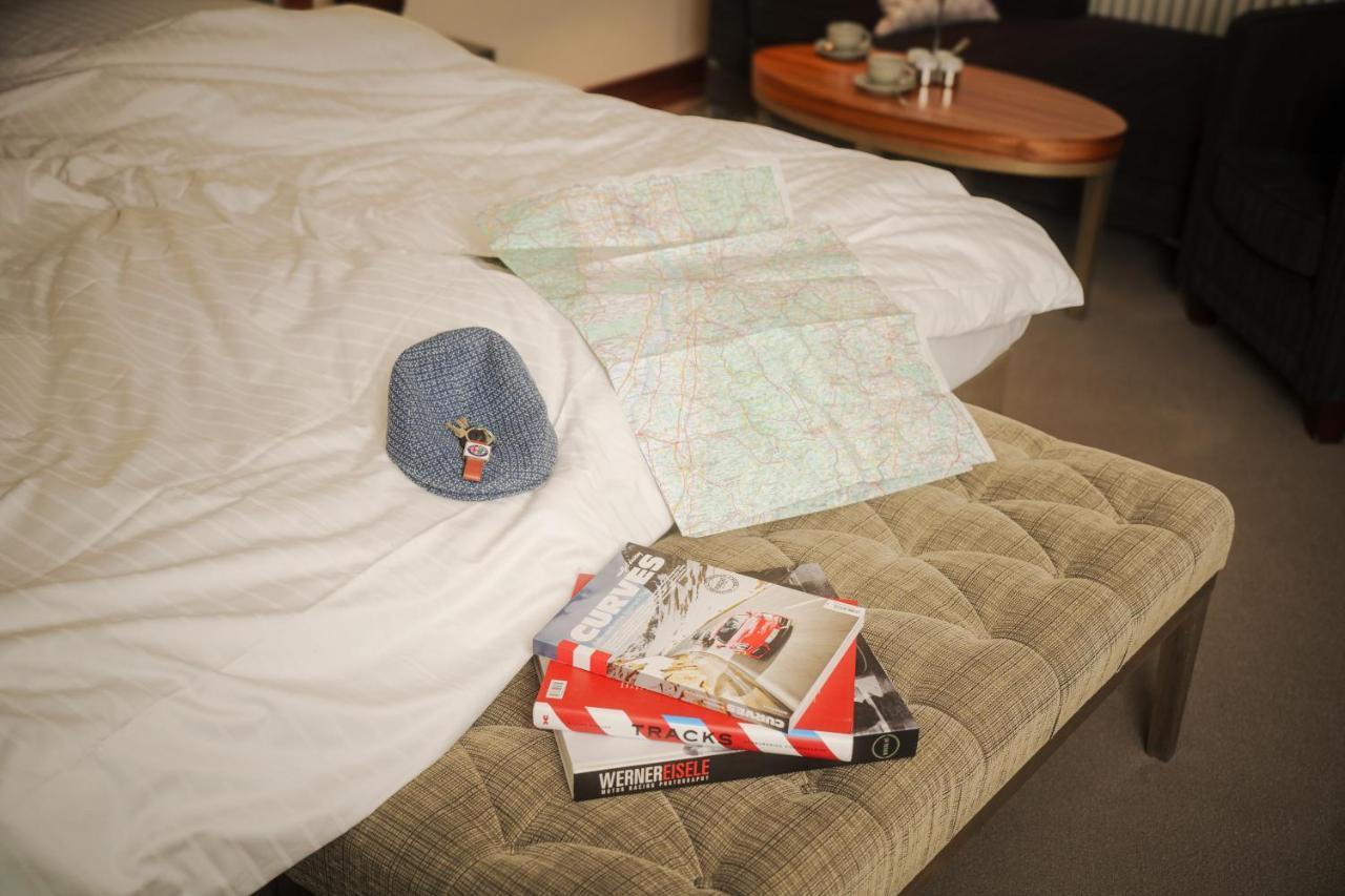 Ritter Hotel 4*