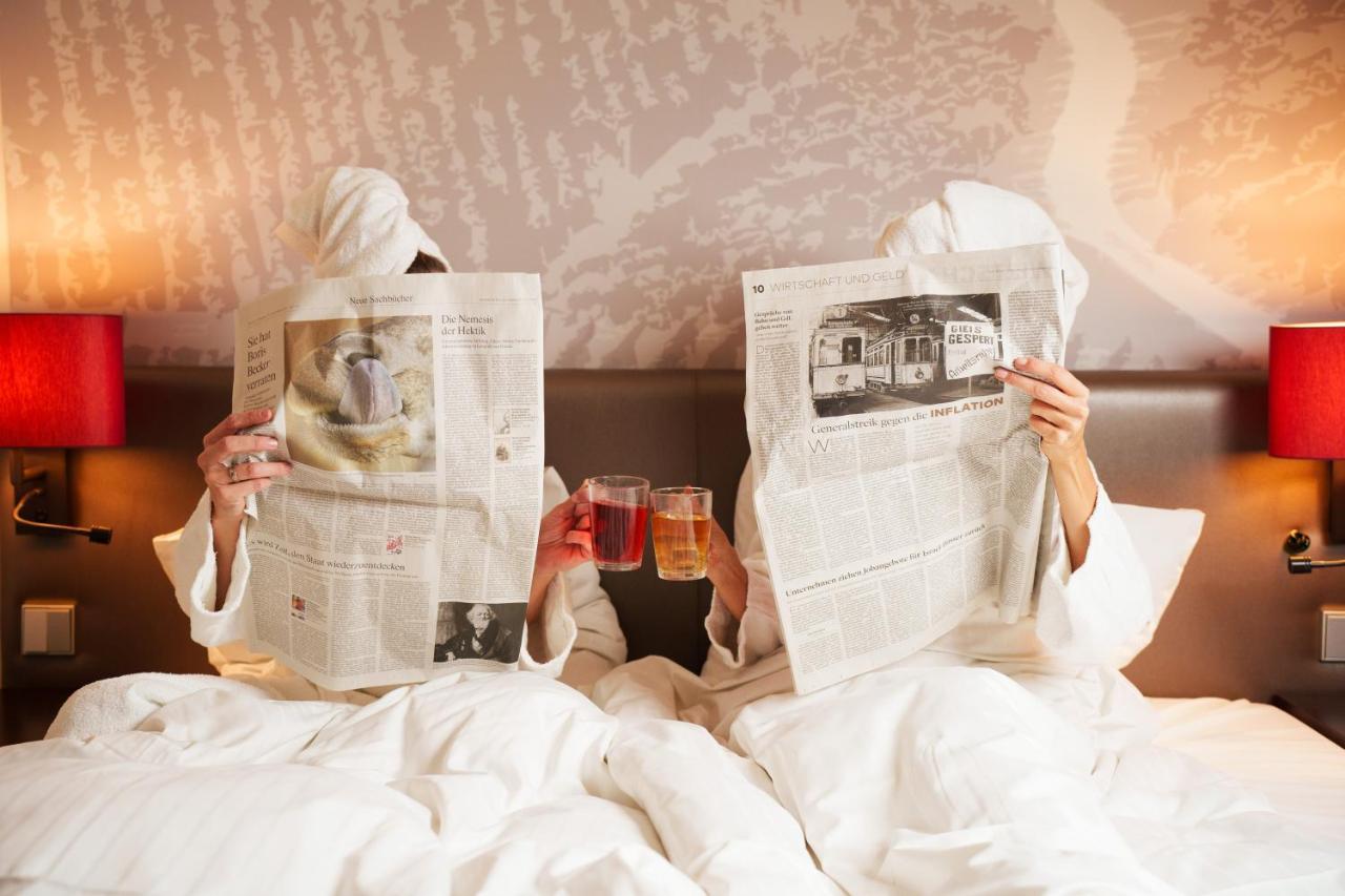 Hotel Ritter