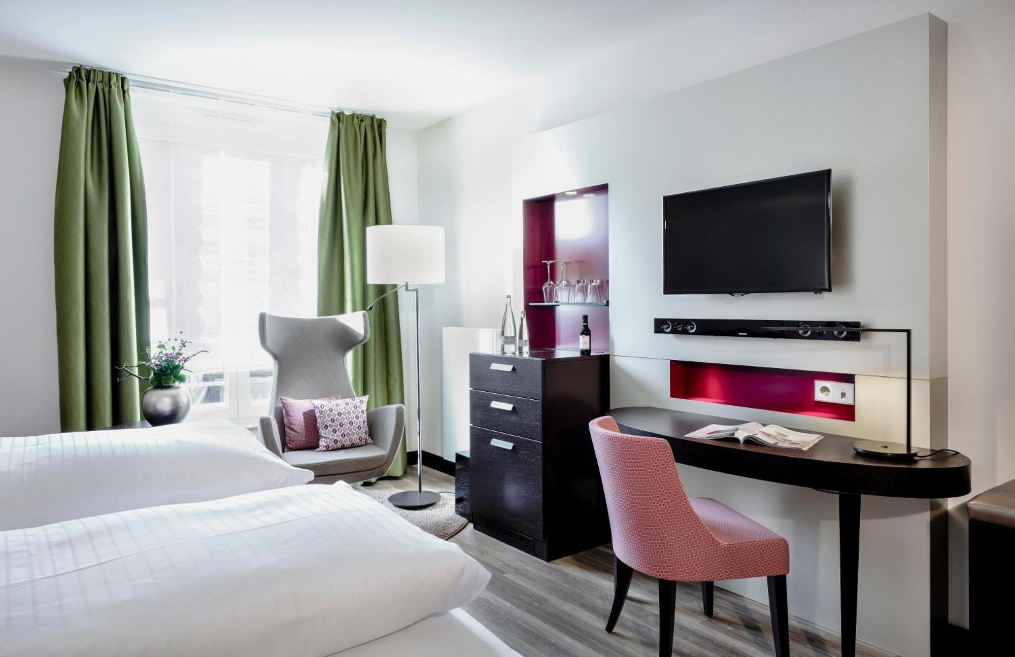 Hotel Ritter Durbach