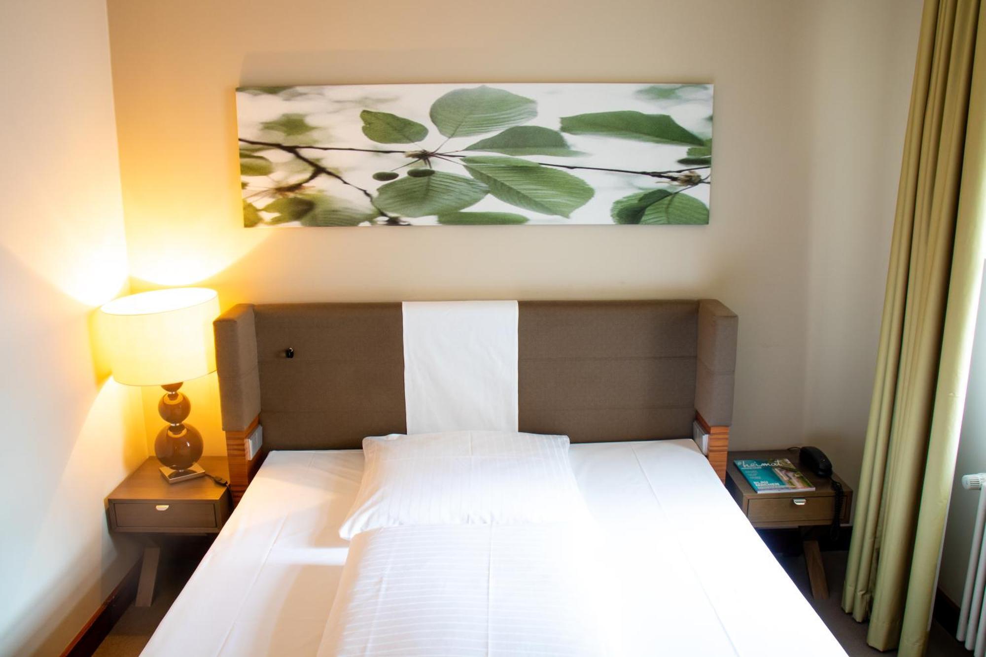 Hotel Ritter 4*