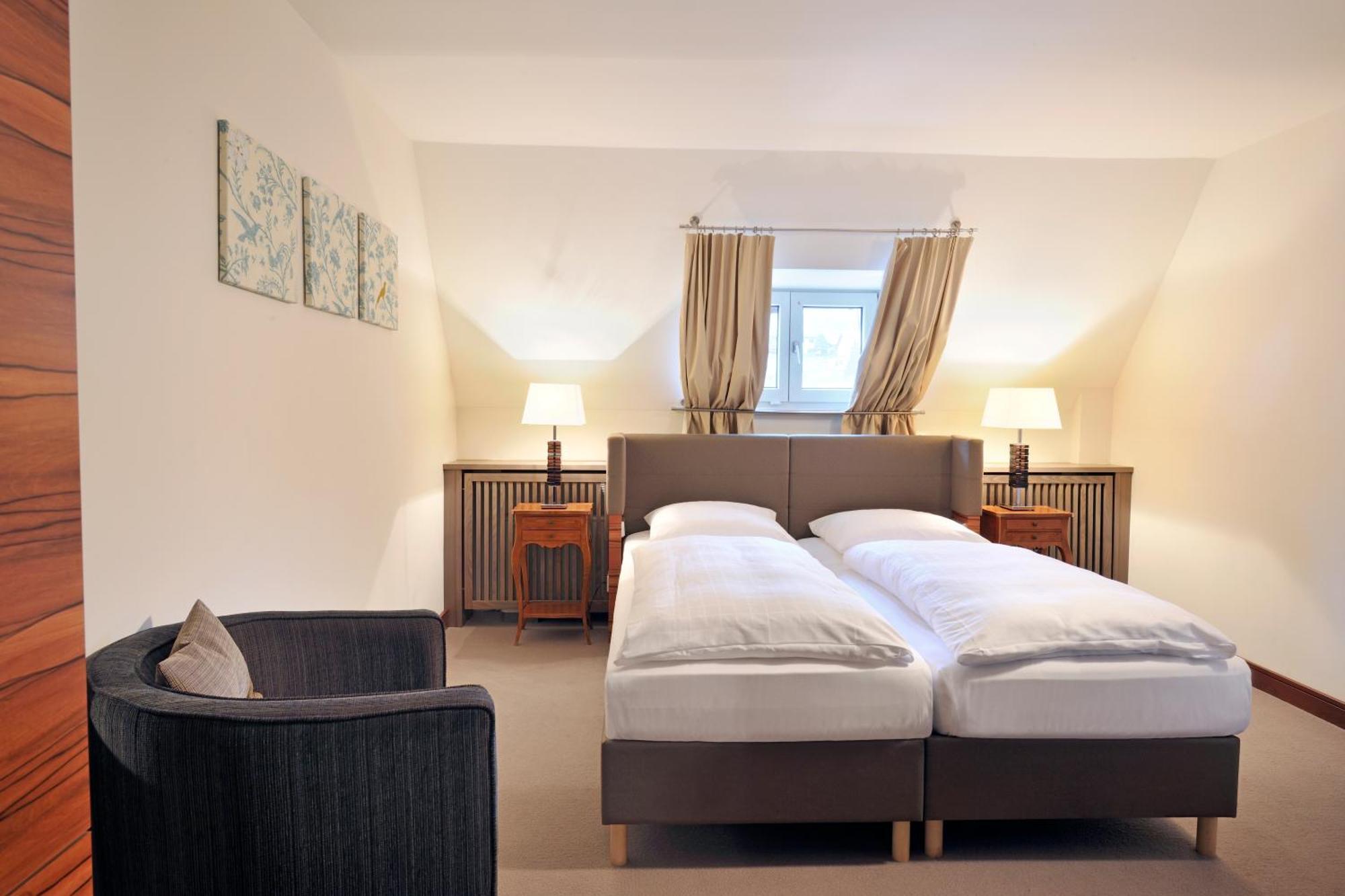 Ritter Hotel Durbach