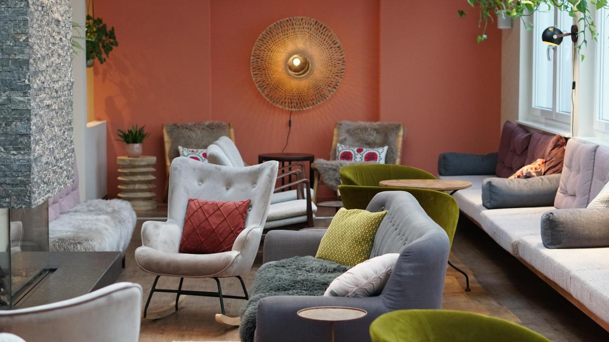 Ritter Hotel