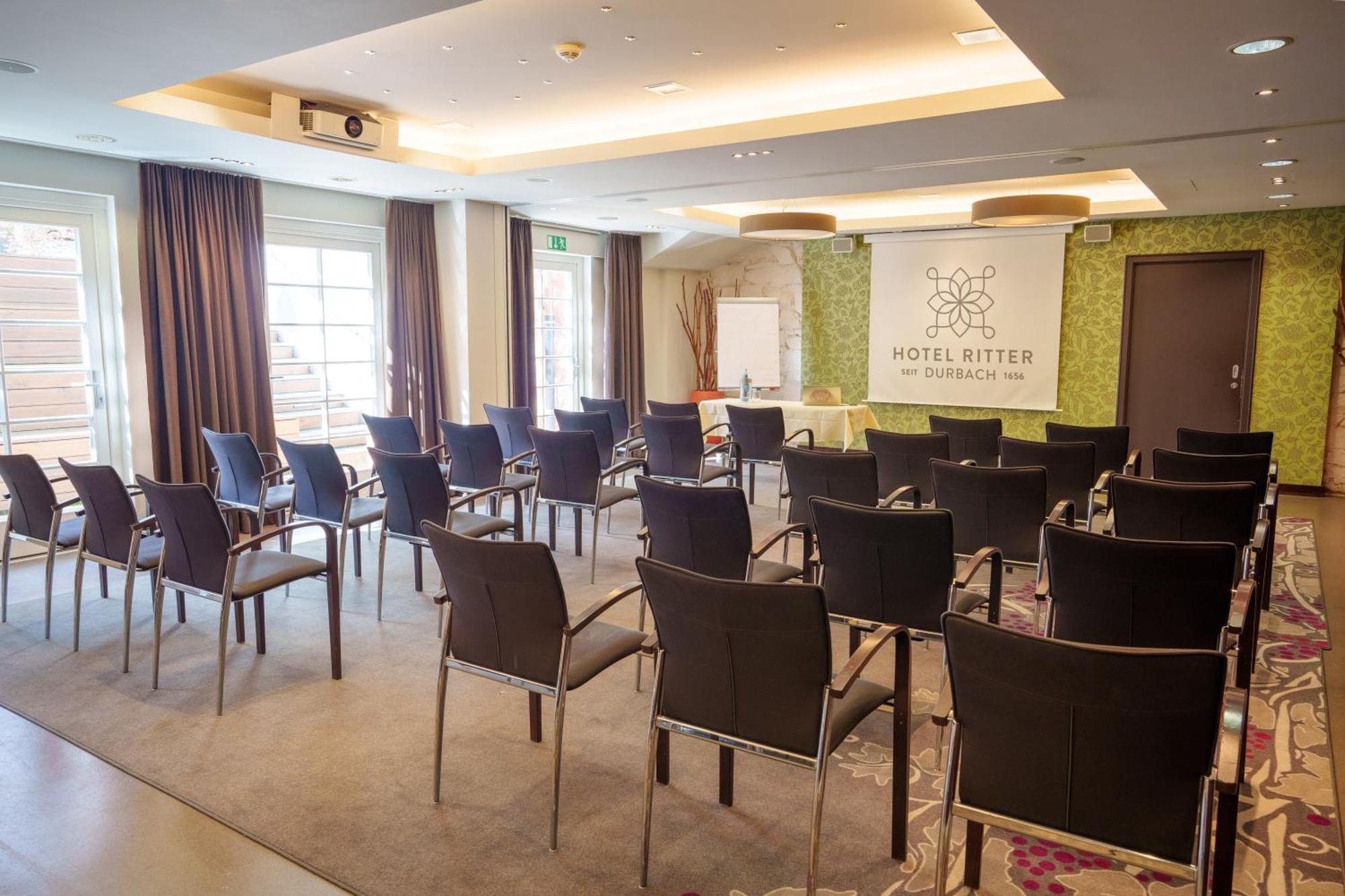 Hotel Ritter 4*