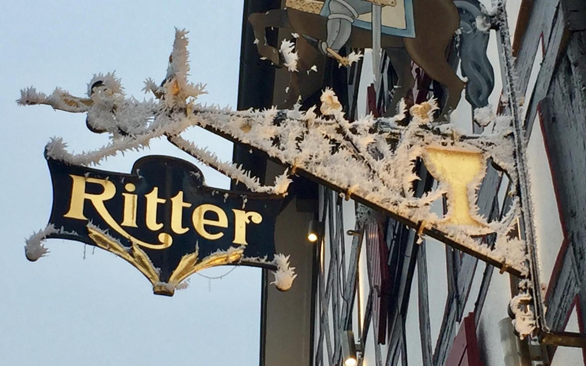 Ritter Hotel