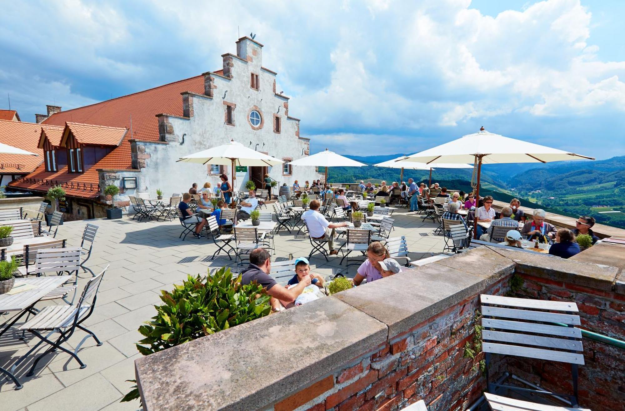 Ritter Hotel Durbach