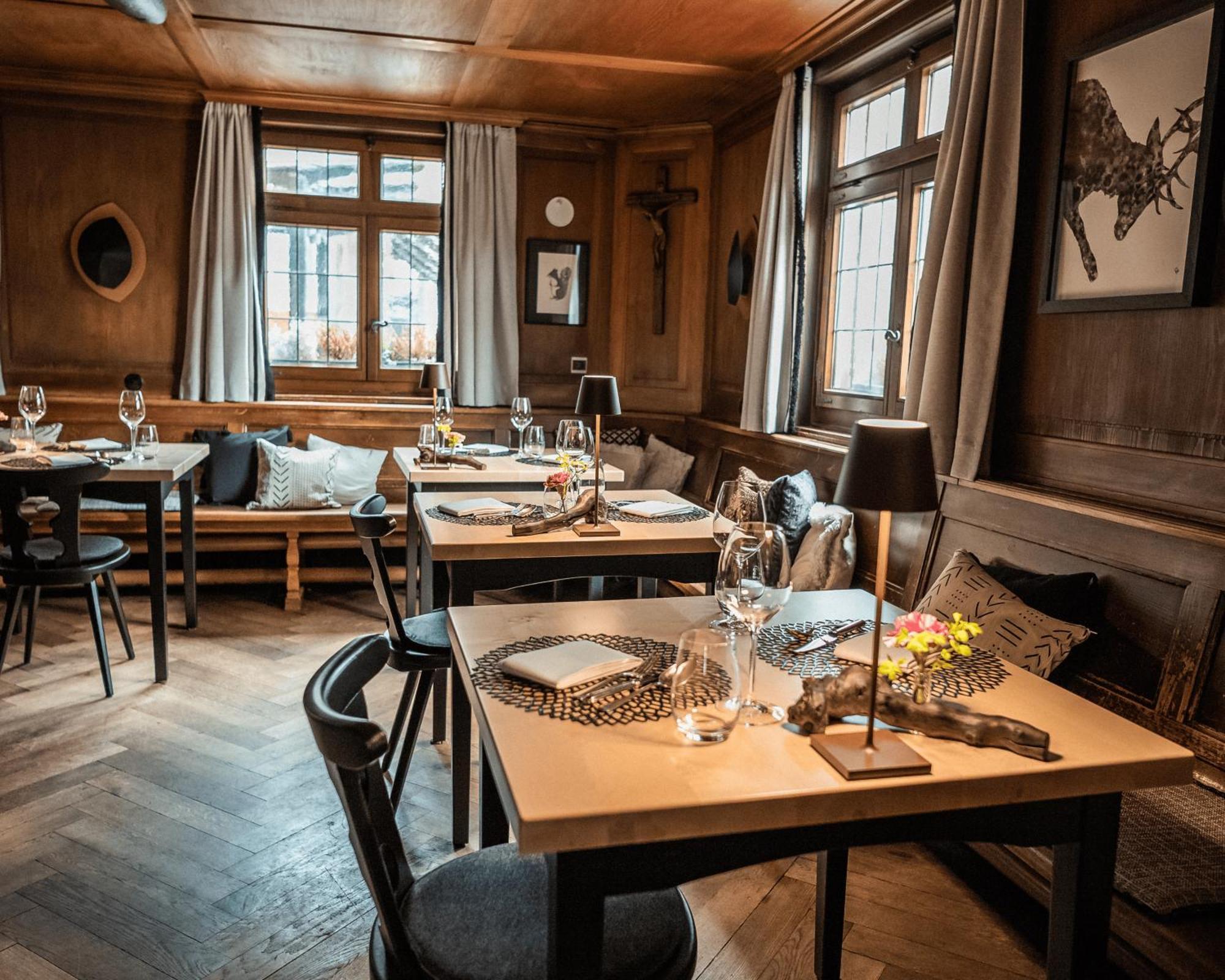 Ritter Hotel