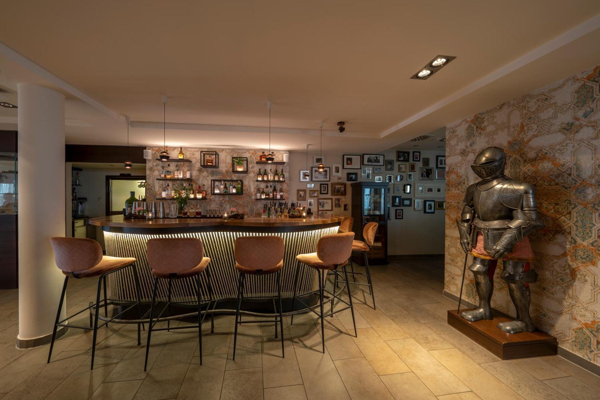 Hotel Ritter 4*