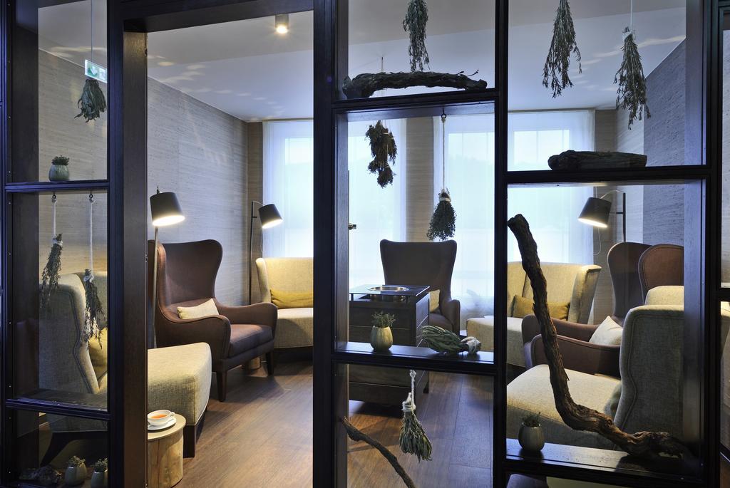 Ritter Hotel