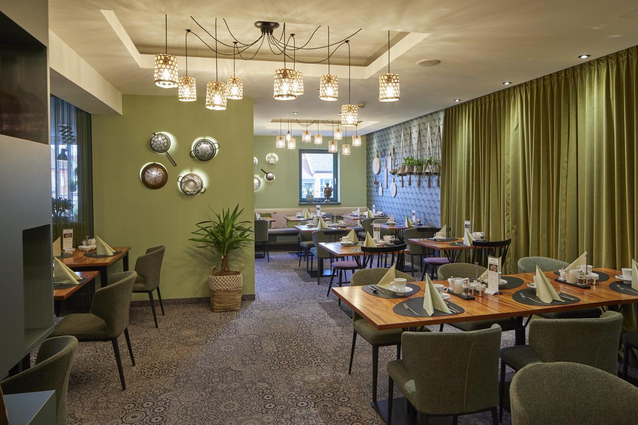 Hotel Ritter
